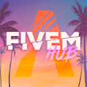 FiveM HUB icon