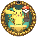 Pokemon TCG Pocket Tournament Server icon