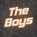 THE BOYS