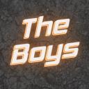THE BOYS icon