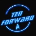 -Ten Forward- Discord Server Icon