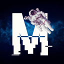 MELO SPACE Discord Server Icon