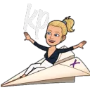 KatiePilot