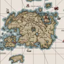 Nirn Uncharted