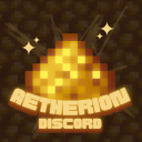 Aetherion Discord server icon