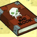 Grim's Bookshelf