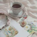 ｓｏｍｅ　ｔｅａ　ホトゆ