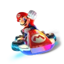 Mario Kart 8 Deluxe