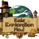 Hals modding Discord Server Icon