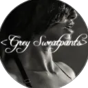 Grey Sweatpants