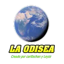 #La Odisea