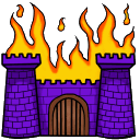 The Chaos Castle