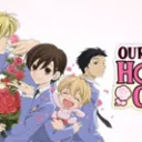 Ouran High School Host Club