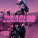 ZulaClub Discord Server Icon