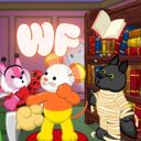     Webkinz Friends     Discord Server Icon