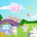 Webkinz Friends Discord Server Icon
