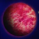 Planet Vegeta