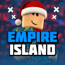 Discovery icon for 🌄 EMPIRE ISLAND Discord server