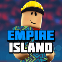 Discovery icon for 🌄 EMPIRE ISLAND Discord server