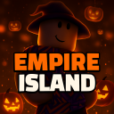 Discovery icon for 🌄 ROBLOX EMPIRE ISLAND Discord server