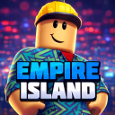  EMPIRE ISLAND Discord Server Icon