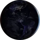 Geospatial Frontier
