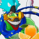 My Hero's Orange Juice 2 (Switch)