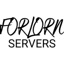 FORLORN℠ Servers Community icon