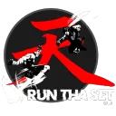 Run Tha Set