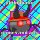 Phil's Gallery