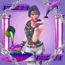 10 invites = Renegade raider gen icon