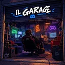 Il Garage
