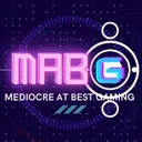 Mediocre At Best Gamers