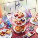 がーるずとーく！ Discord server icon