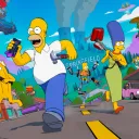 The Simpsons™: Tapped Out (unofficial)