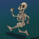 The Simpsons™: Tapped Out (unofficial) - discord server icon