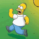 The Simpsons™: Tapped Out (unofficial) avatar