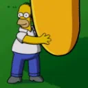 The Simpsons™: Tapped Out (unofficial)
