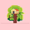The Treehouse | 18+ | Server Icon