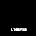 r/obeyme