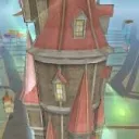 Wizards Unite Battle