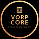 vorp core icon