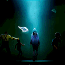 The Under City's icon