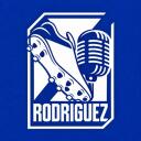 El Chiringo de Rodriguez    Discord Server Icon