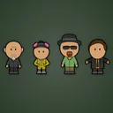 Breaking Bad Rewatch Server