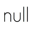 /dev/null Discord Server Icon