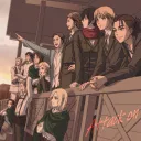 Kitaru's Friends