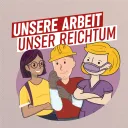 Get-Together Junge Linke