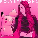 Polystation1 Lounge 💫