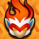 Insane Infernapes